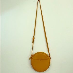 Circle bag